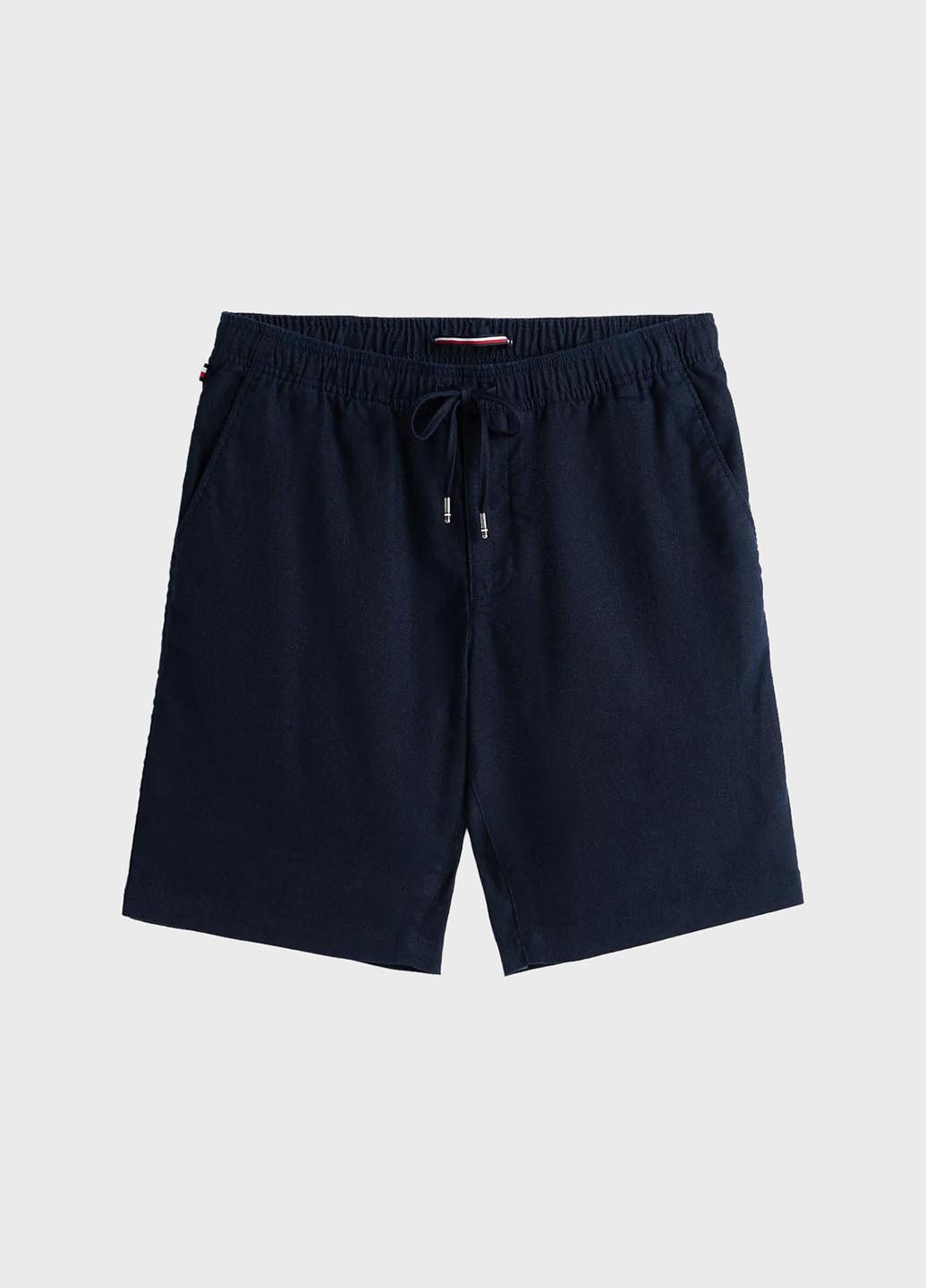 Шорты Tommy Hilfiger (344546020)