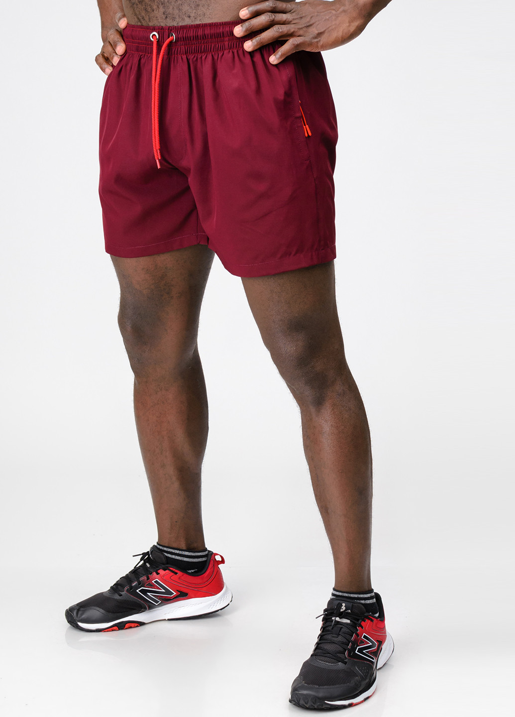 Шорти Go Fitness (131704032)