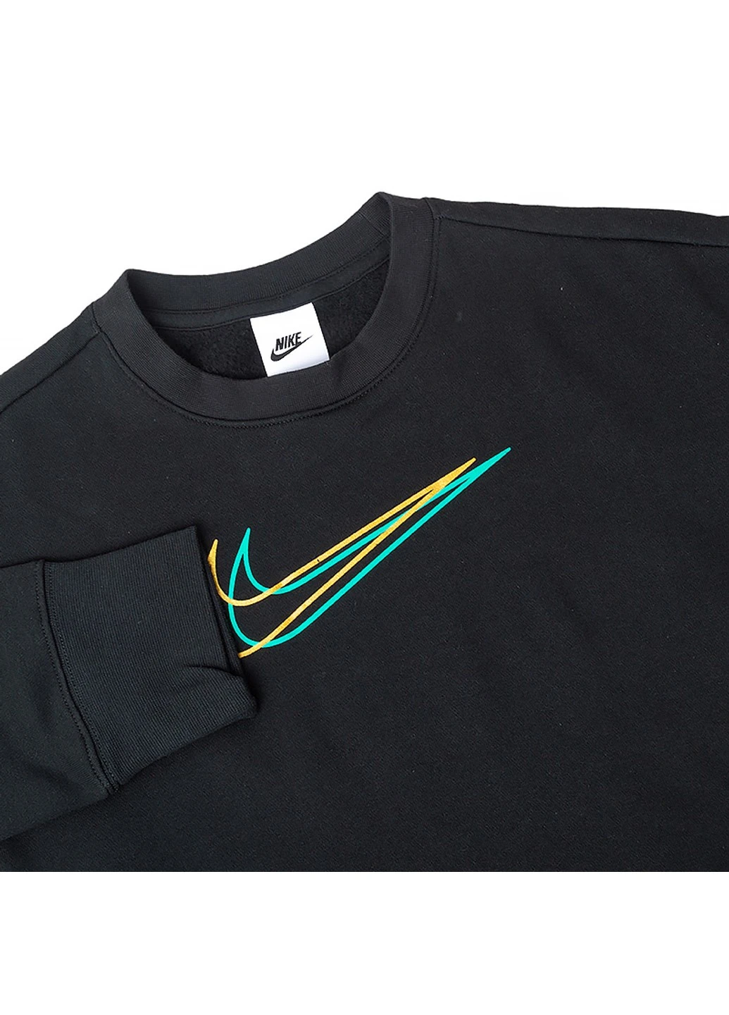 Толстовка G NSW BF CREW Nike (256006574)
