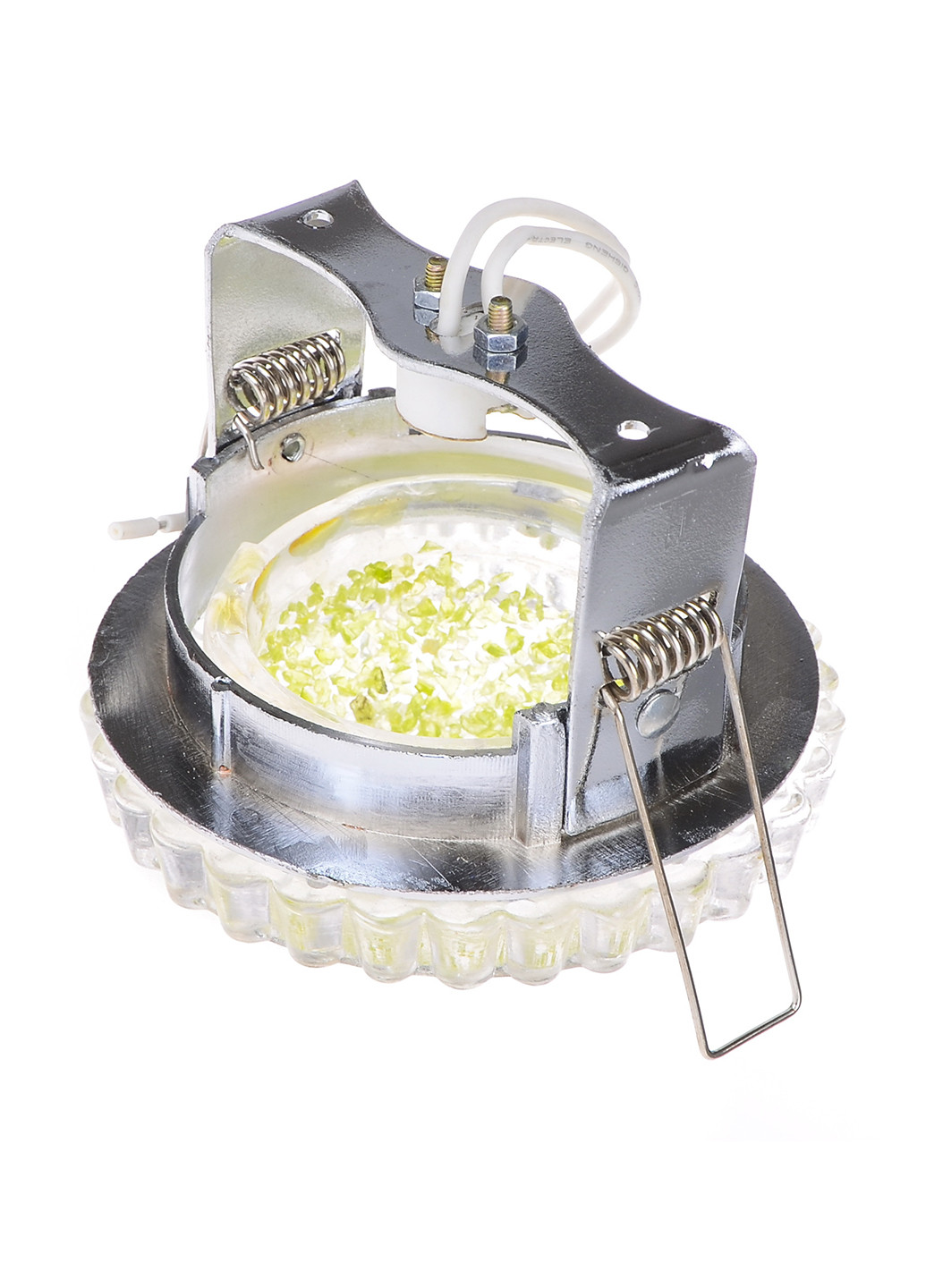 Світильник, 4х9 см Brille (144561029)