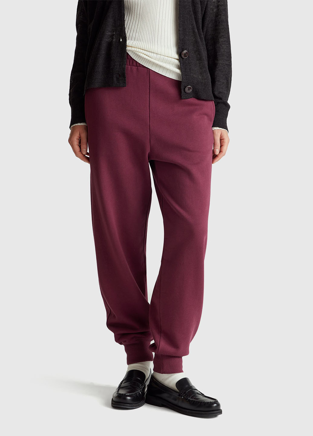 Штани United Colors of Benetton (367063725)