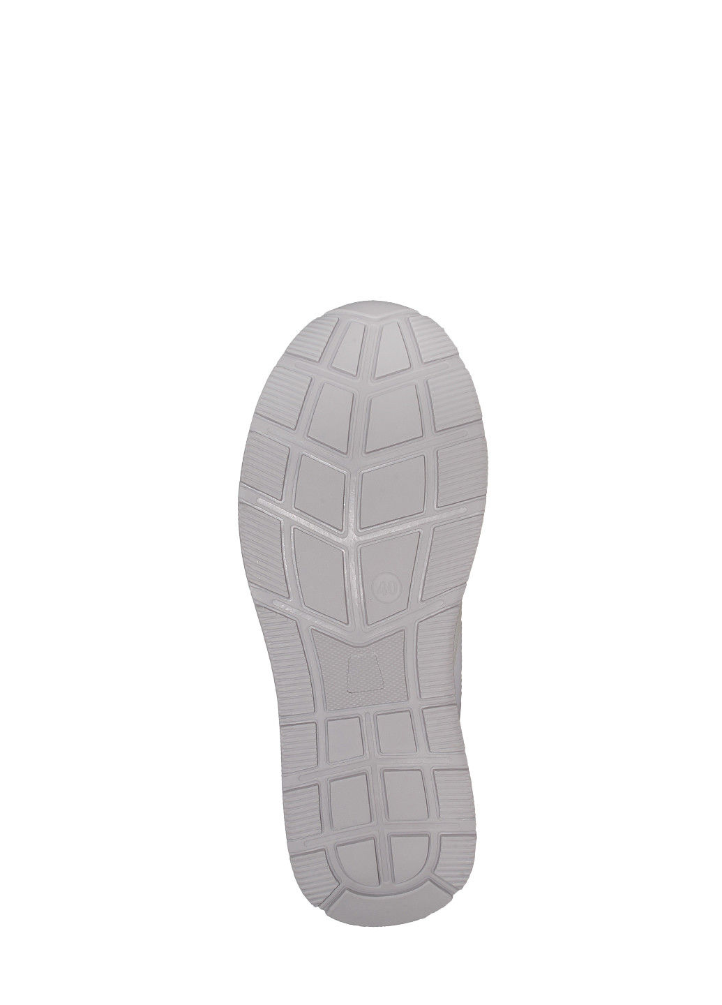 Білі осінні кросівки u2289 white Jomix