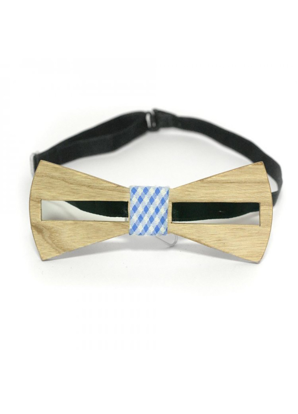 Мужской галстук бабочка 4,5х11 см Handmade (252131090)