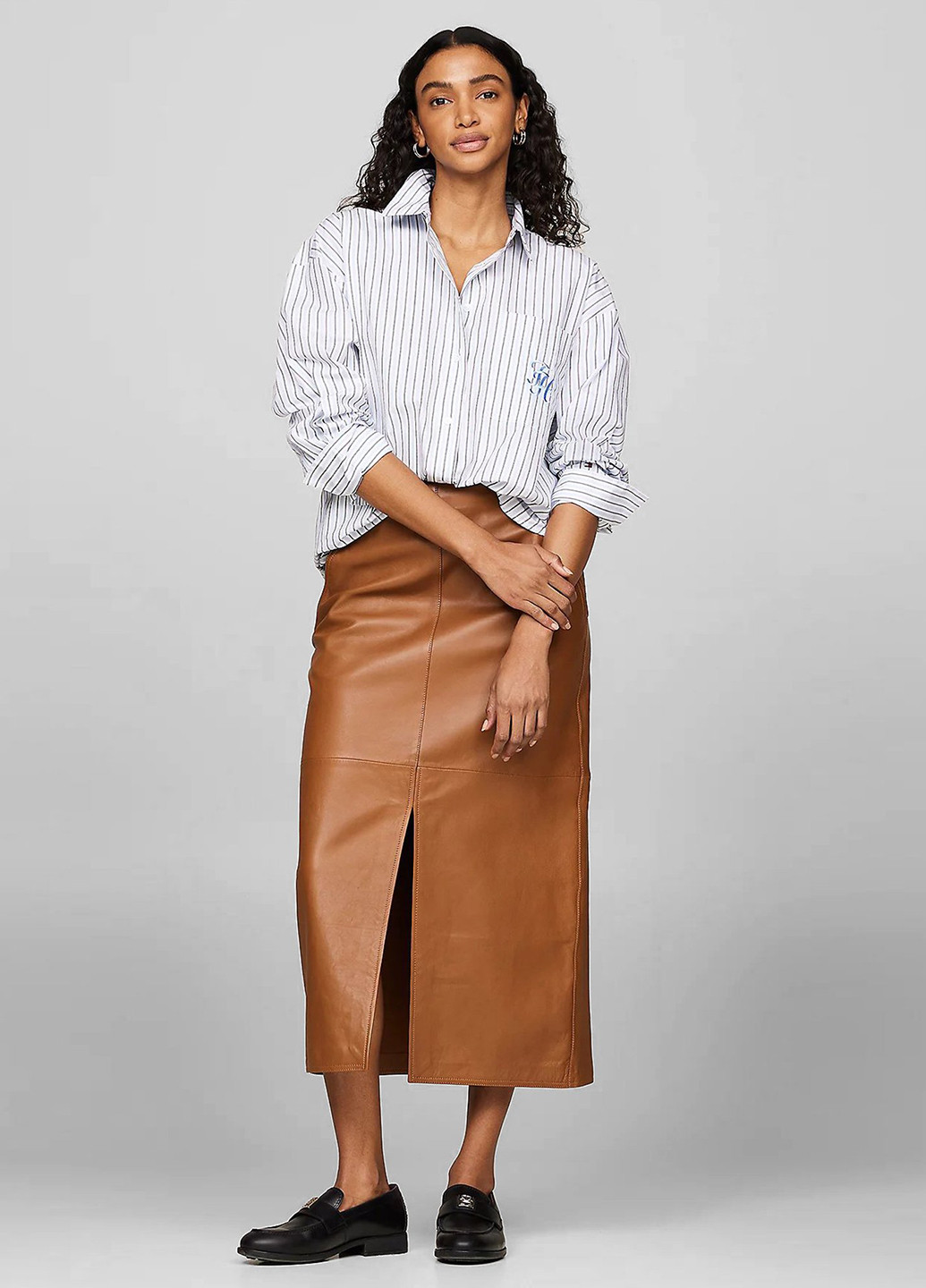 Спідниця Tommy Hilfiger (315033676)