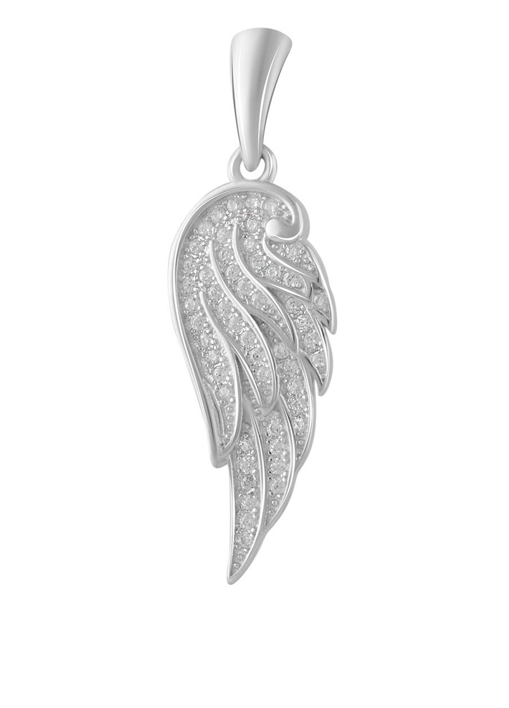 Підвіска Silver Flame (233794128)