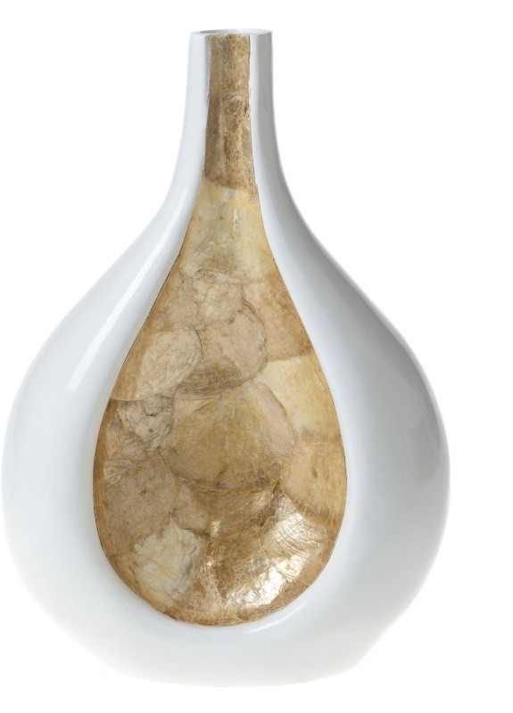 Ваза декоративная QF55 Lora (253896324)