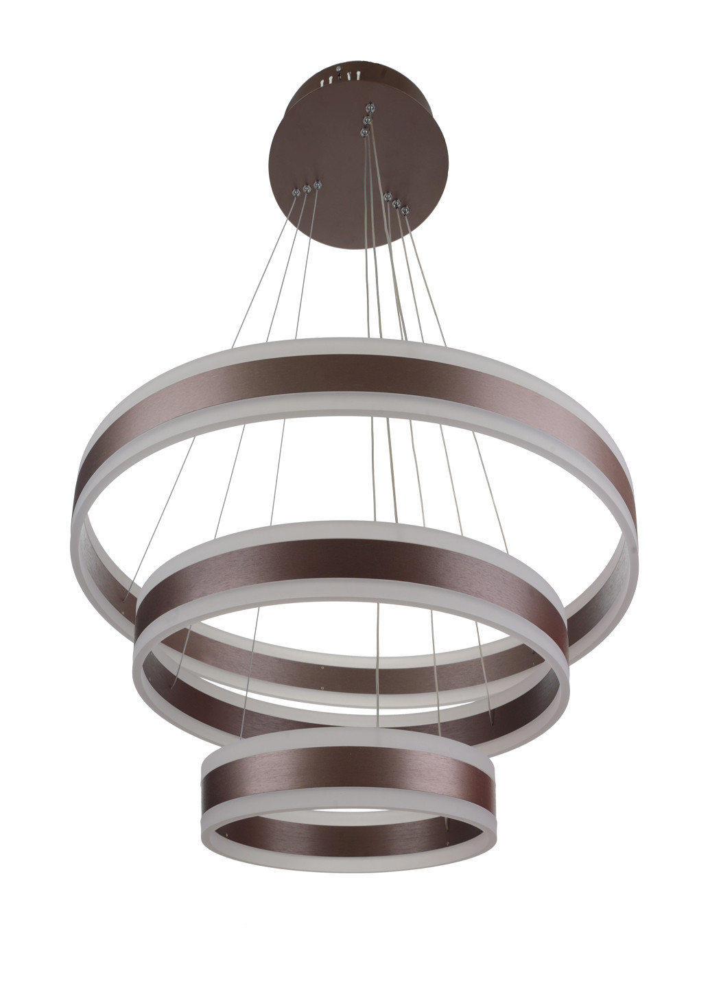 Люстра BR-949S/3 440W Brille (242444980)