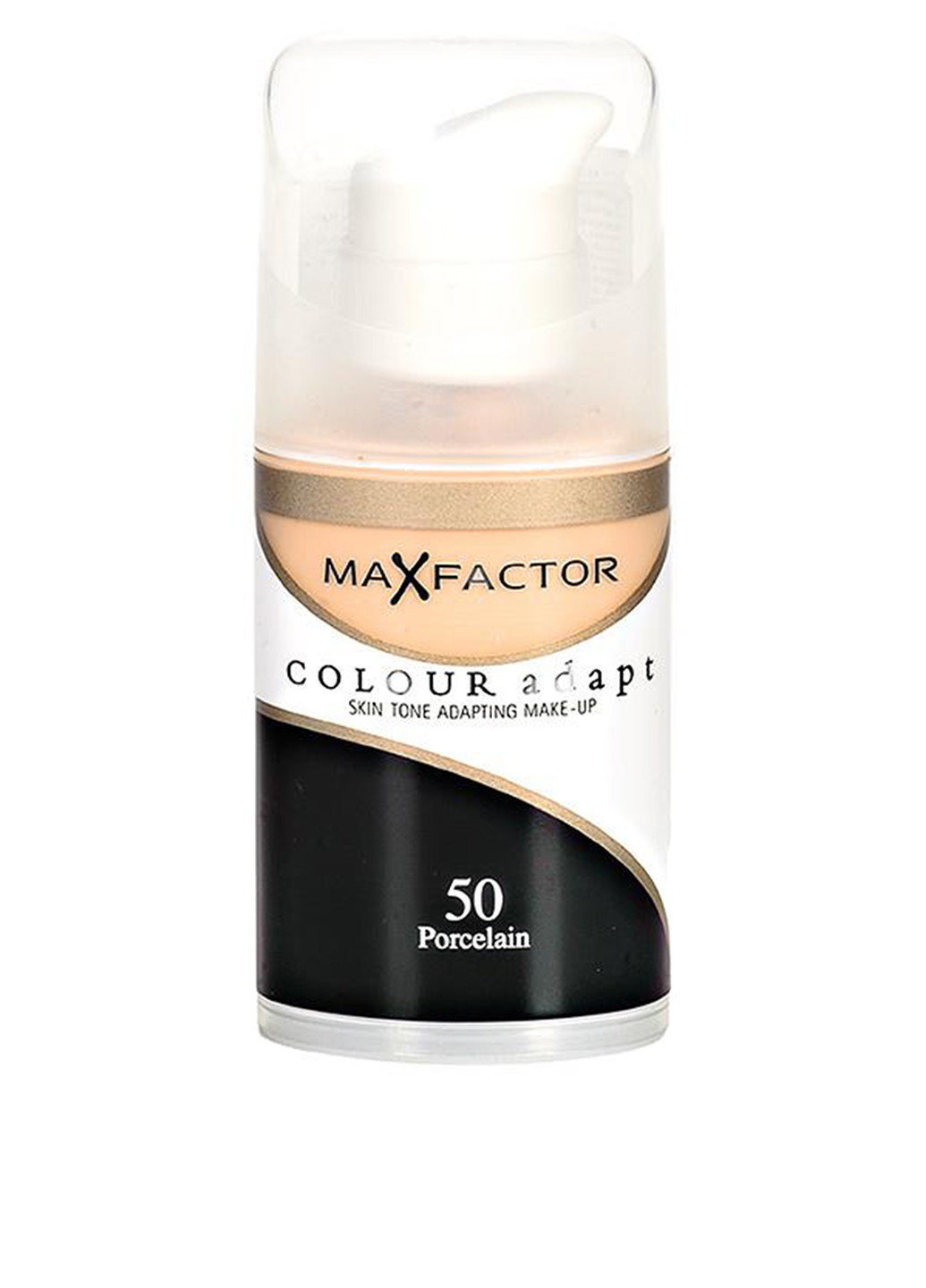 Тональный крем COLOUR ADAPT №50, 34 г Max Factor (15789628)