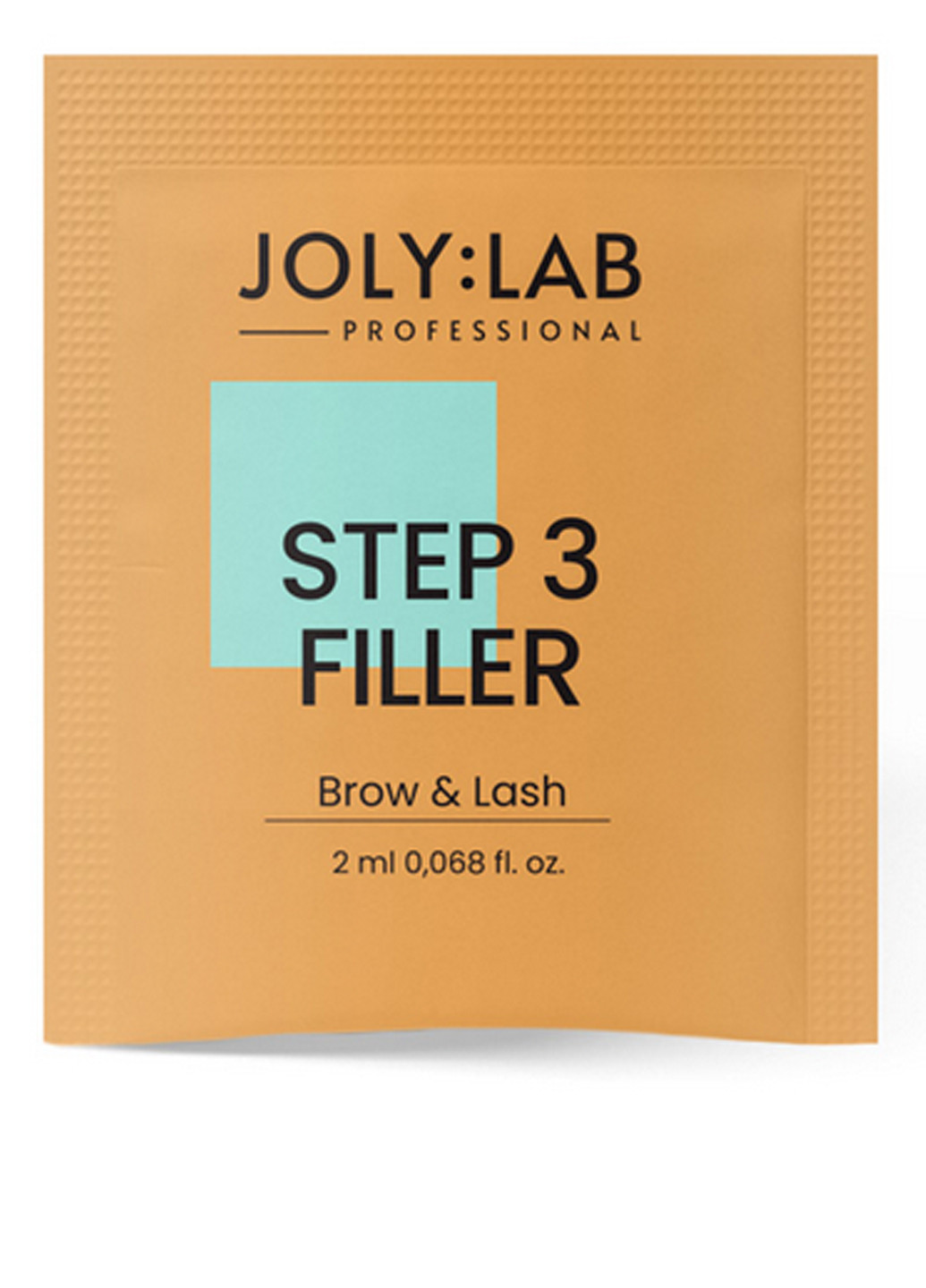 Набір засобів для ламінування брів та вій Step 3, (3 шт.х2 мл) Joly:Lab (304726957)