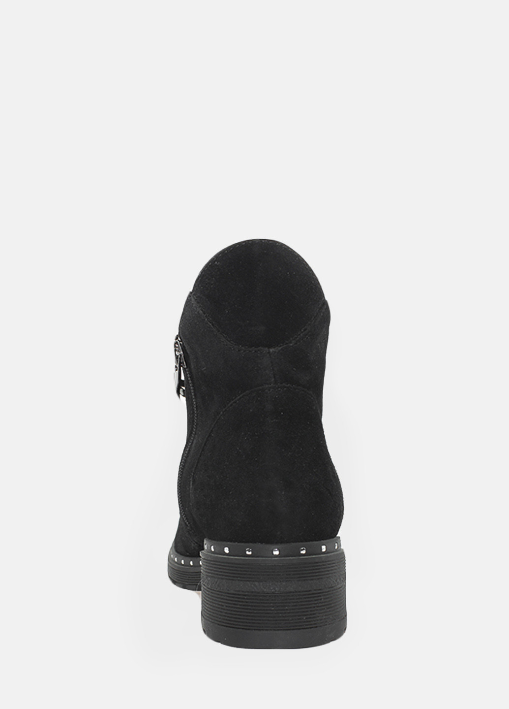 Черевики RAL13-50-11 Чорний Alvista (317427453)