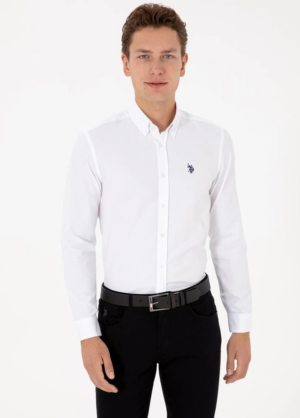 Сорочка U.S. Polo Assn. (370301123)