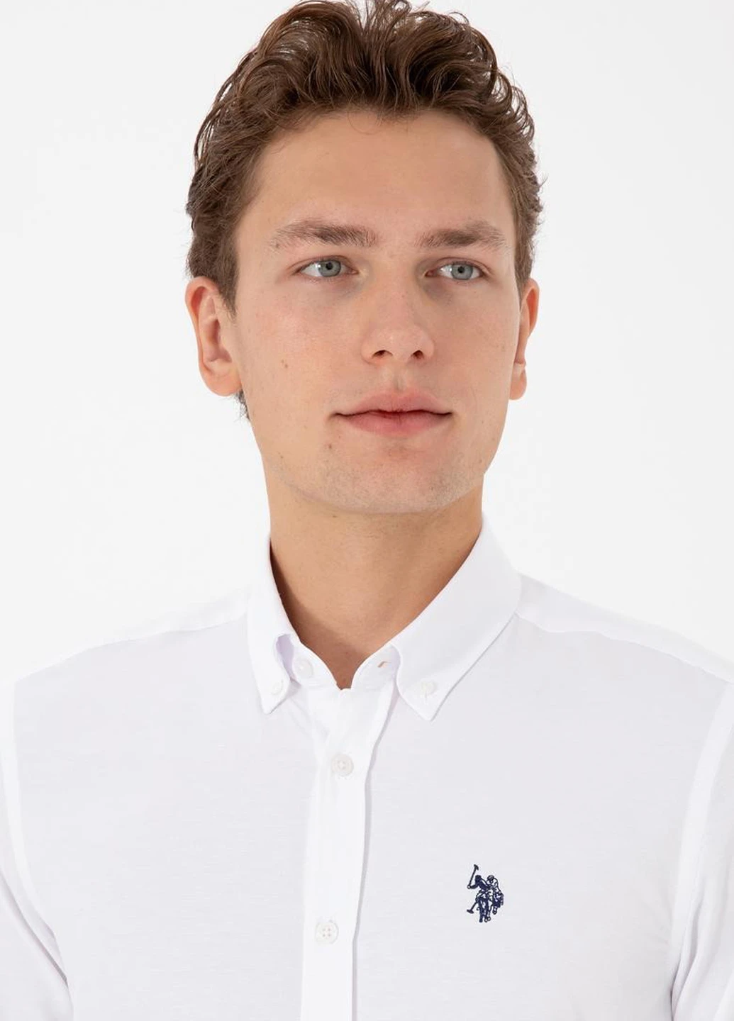 Сорочка U.S. Polo Assn. (370301123)