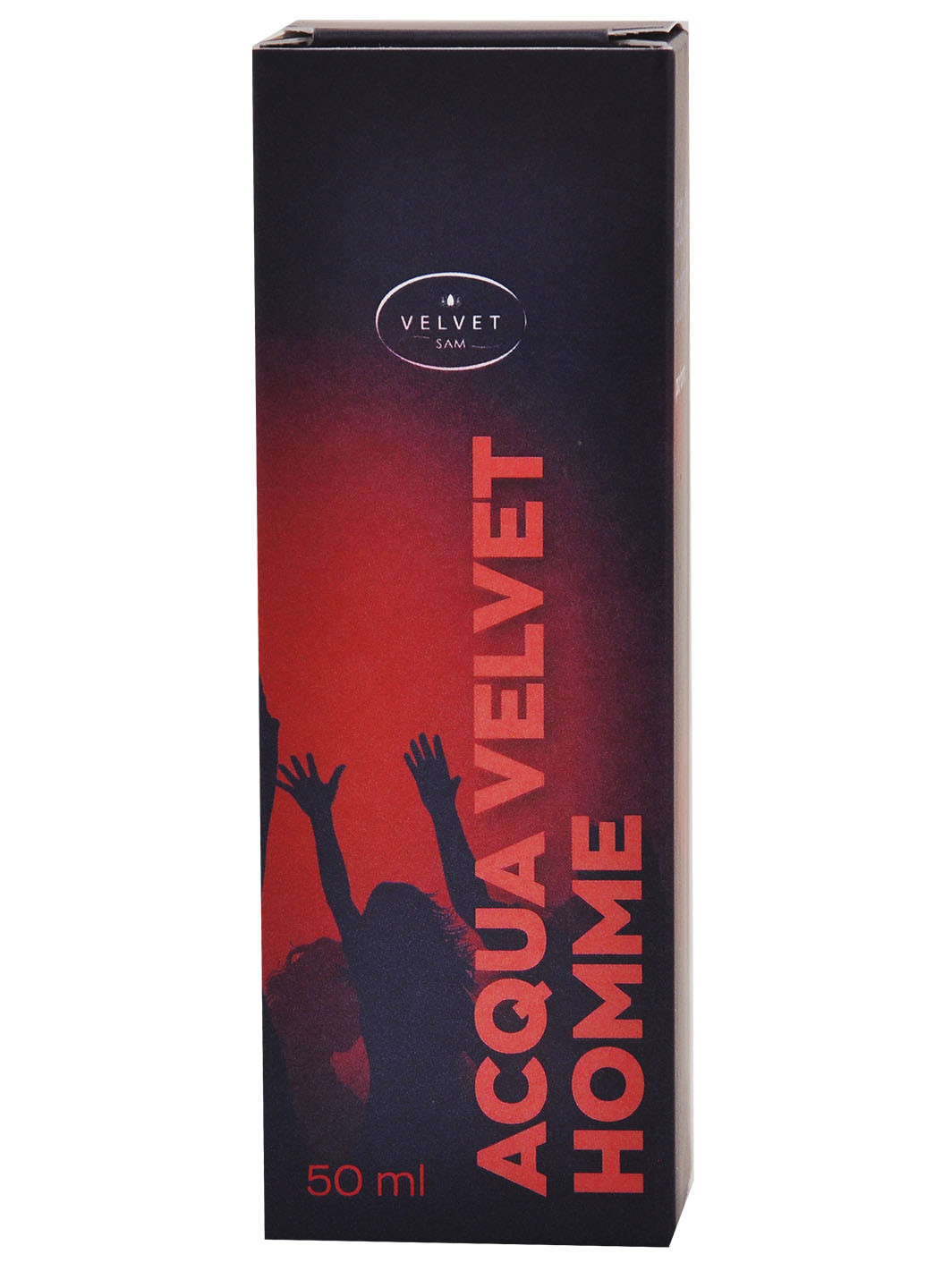 Парфюмированная вода ACQUA VELVET HOMME для мужчин Velvet Sam (252200630)