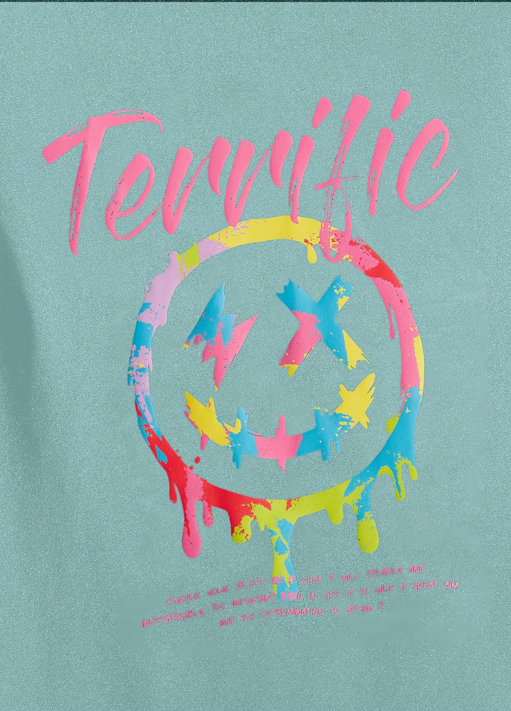 Худи SHEIN (366091194)