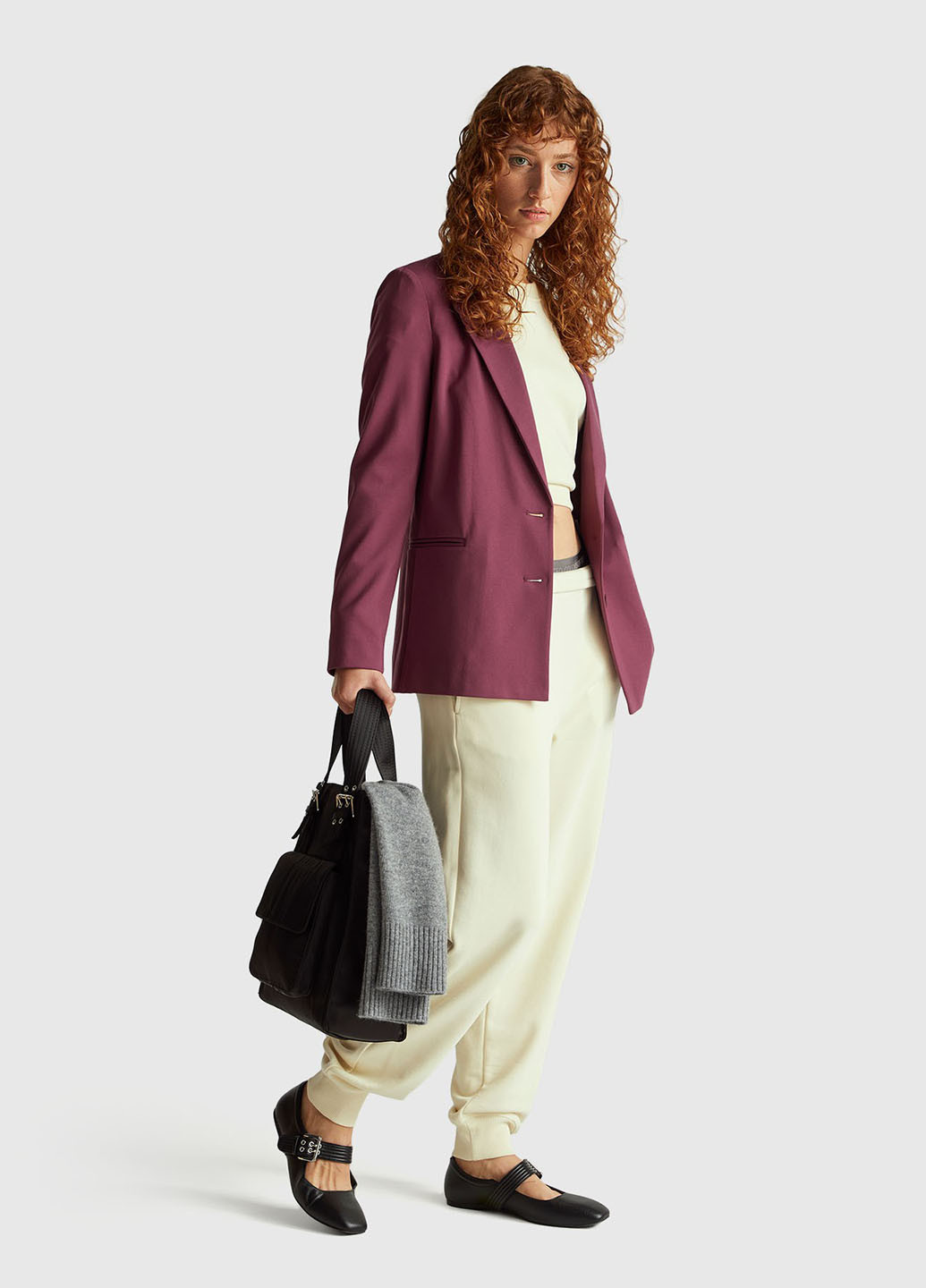 Штани United Colors of Benetton (367063726)