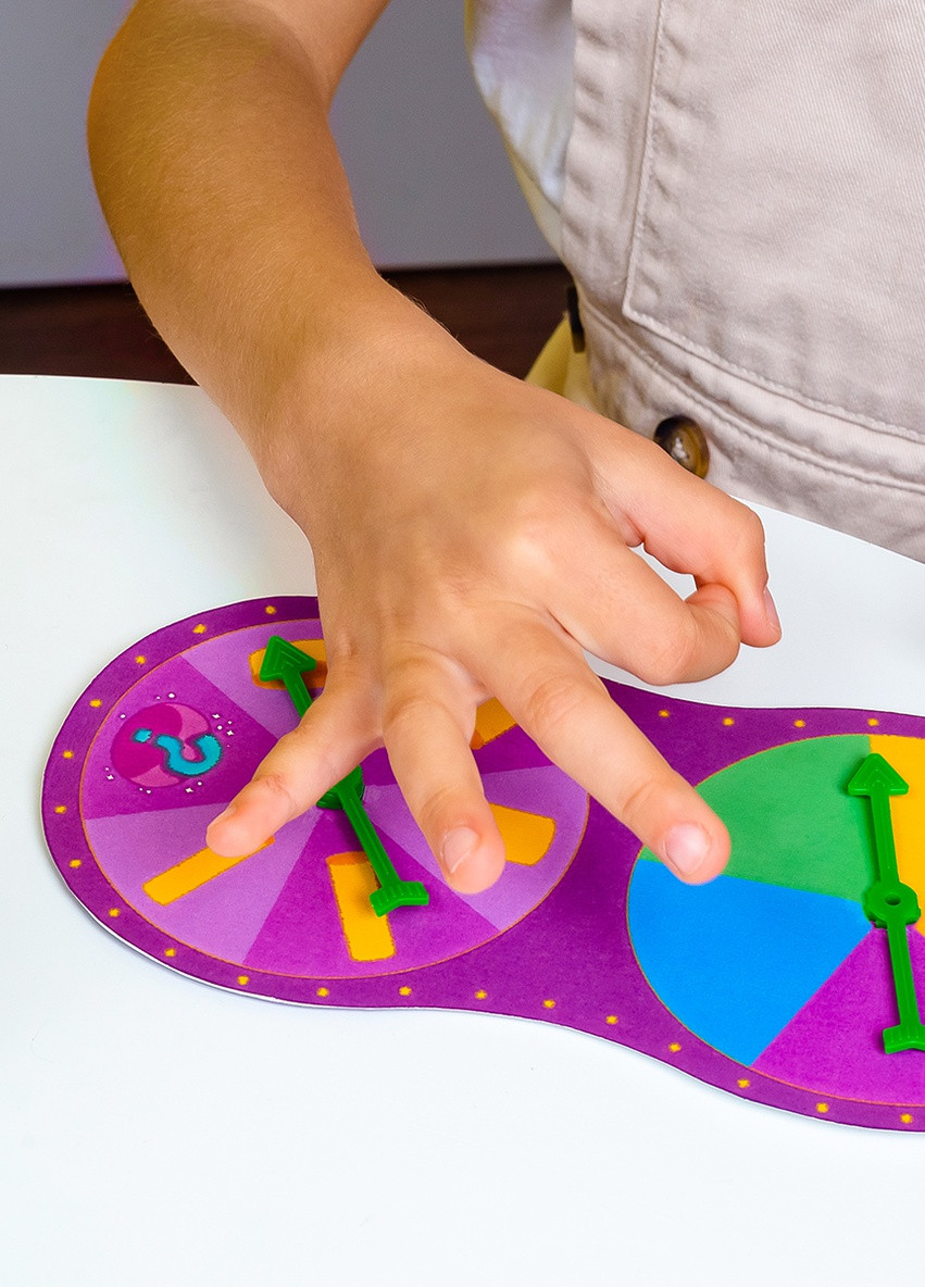 Игра настольная с деревянными фигурками "Wiggle waggle" RW2020 Roter Kafer (255918022)