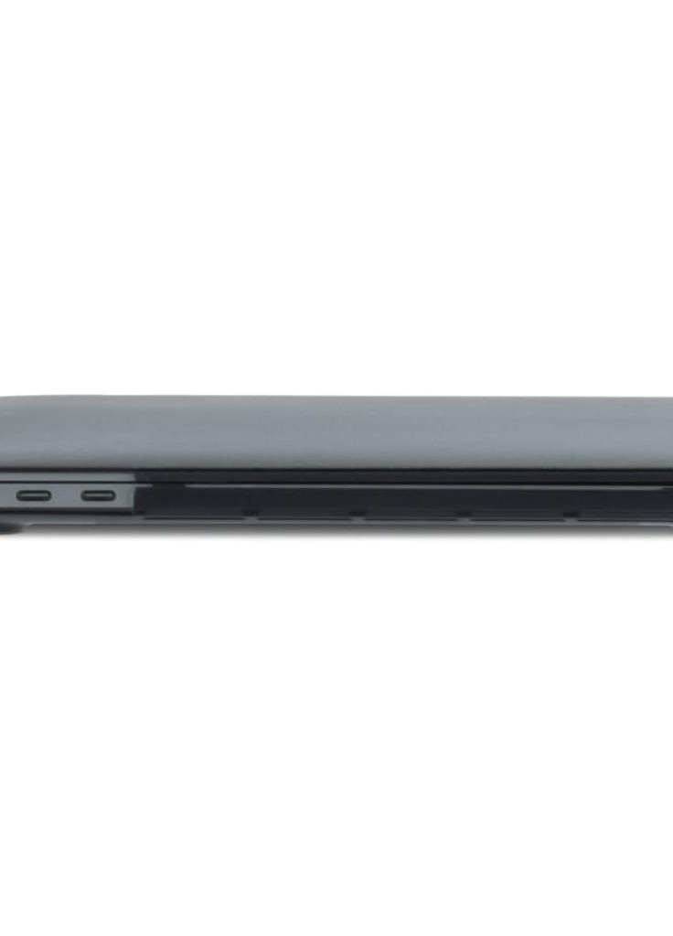 Чехол для ноутбука 13" MacBook Pro, Hardshell Dots Case, Black (INMB200629-BLK) Incase (207309333)
