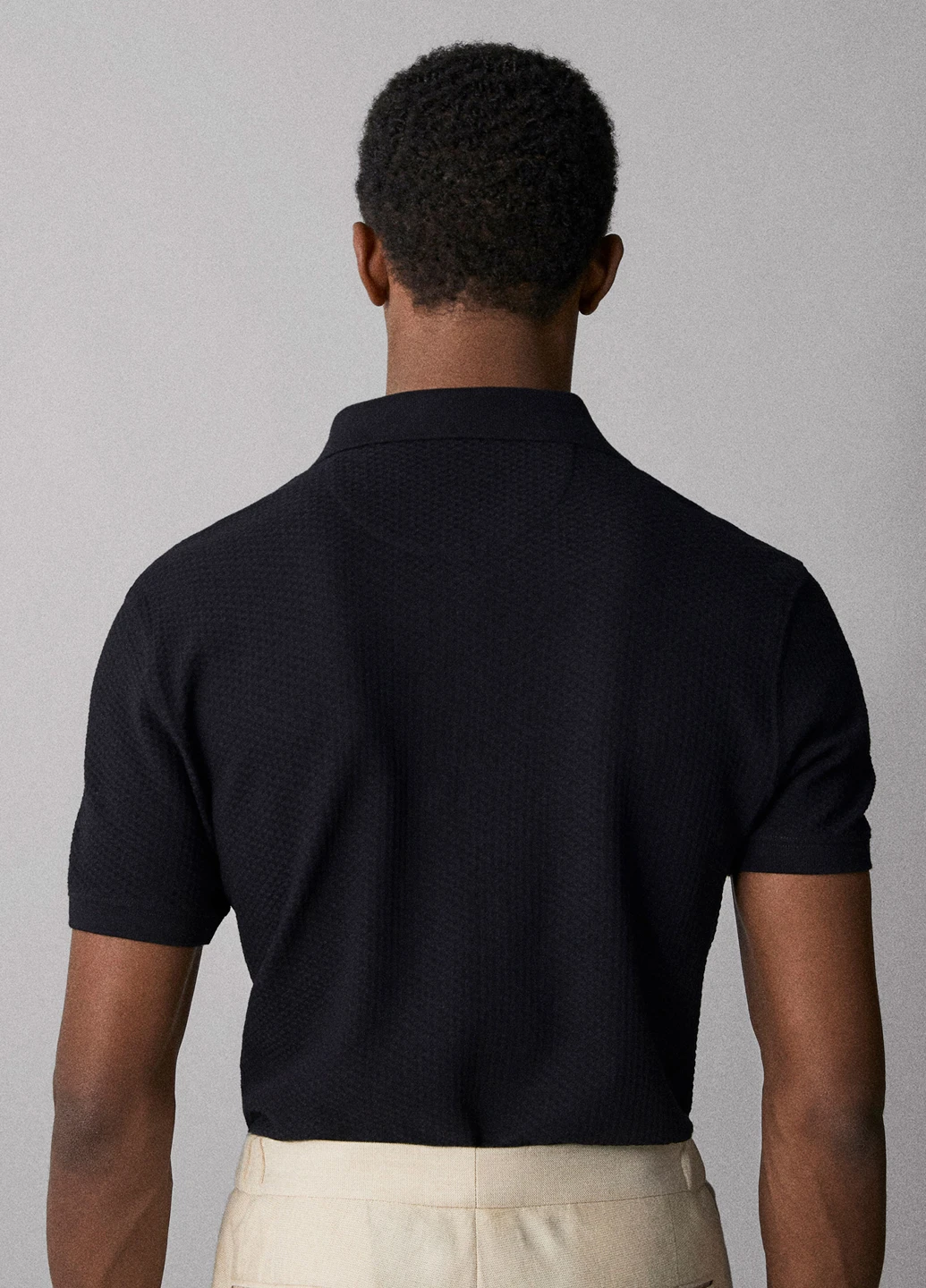 Поло Massimo Dutti (161580174)