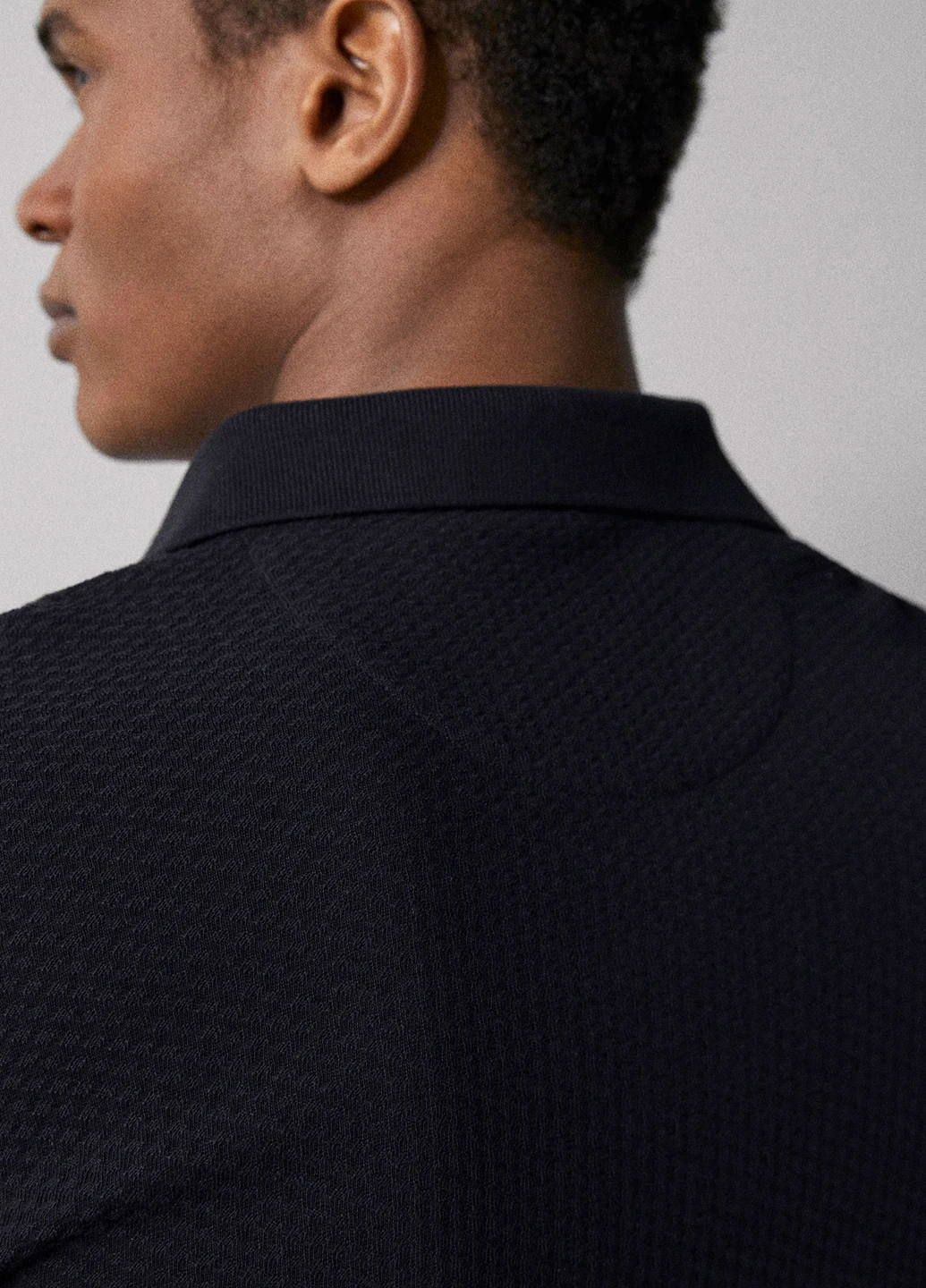 Поло Massimo Dutti (161580174)