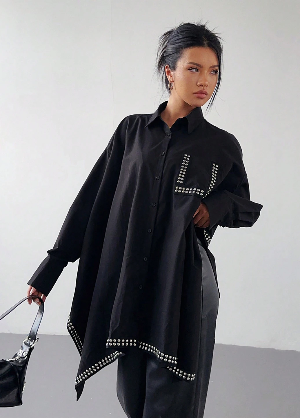 Туника SHEIN (341100492)