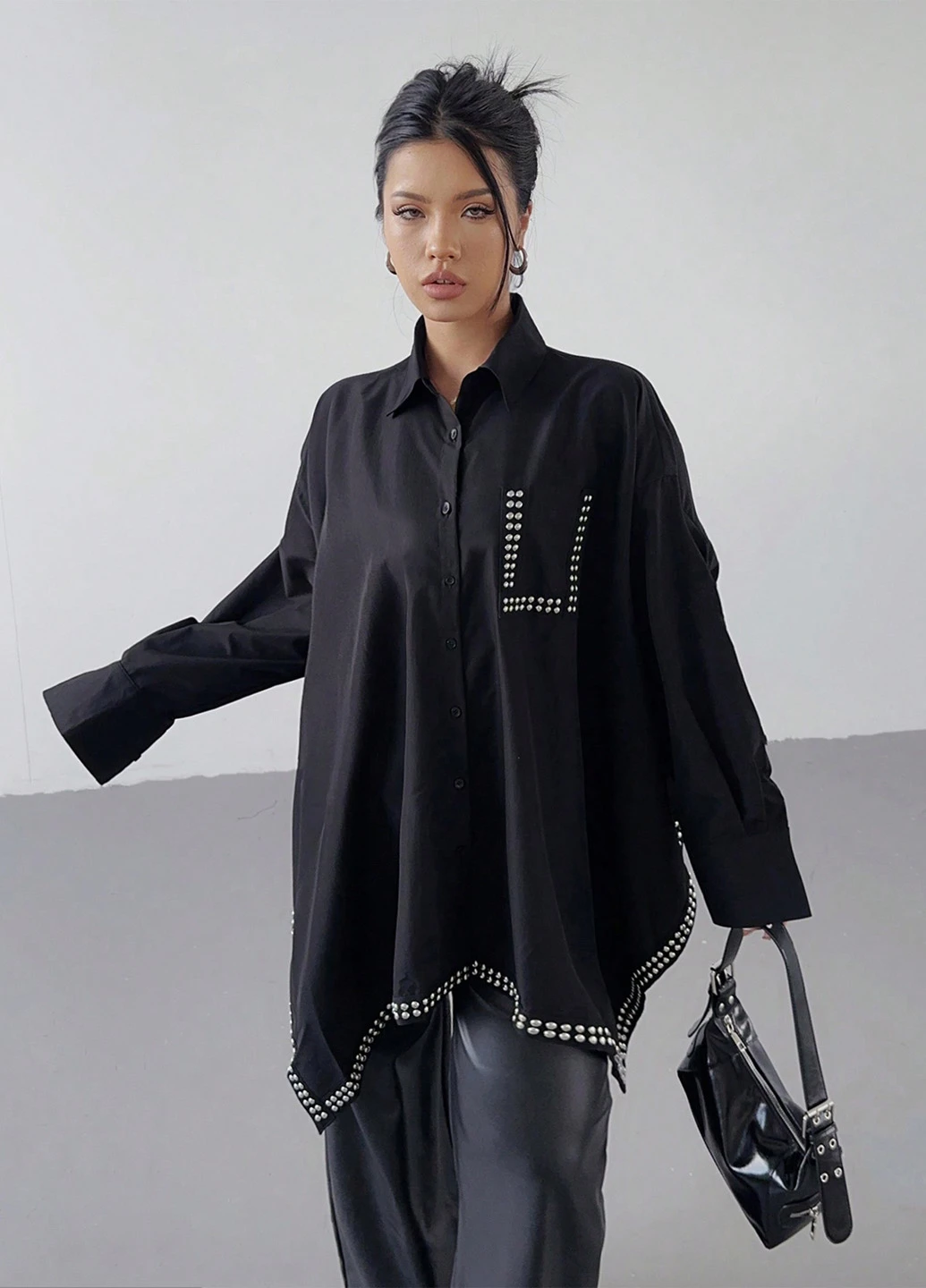 Туника SHEIN (341100492)