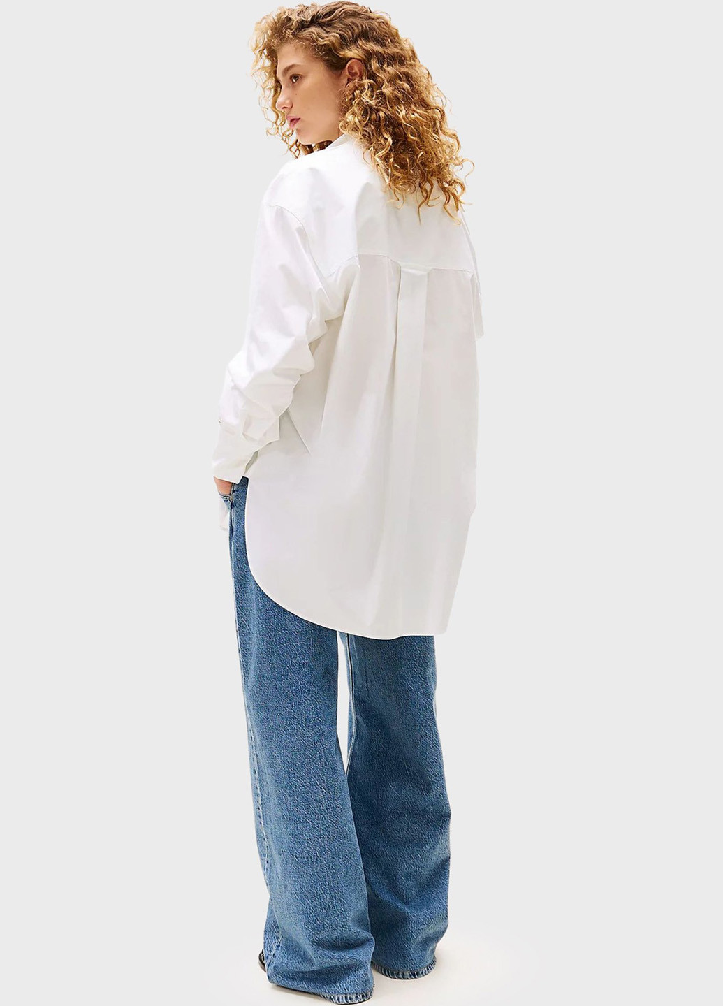 Сорочка Tommy Hilfiger (347073489)