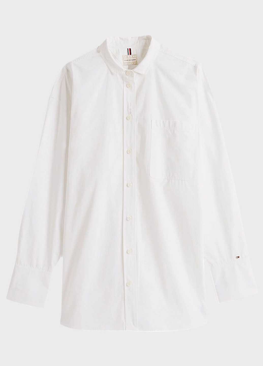 Сорочка Tommy Hilfiger (347073489)