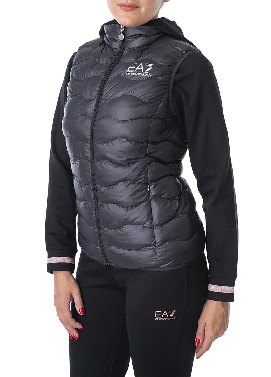 Жилет EA7 (237927902)