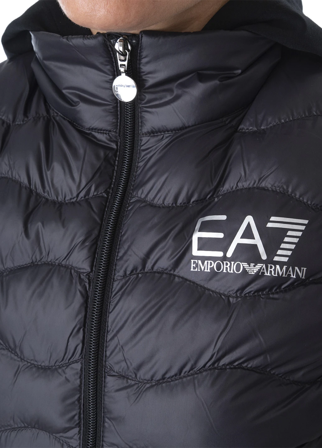Жилет EA7 (237927902)