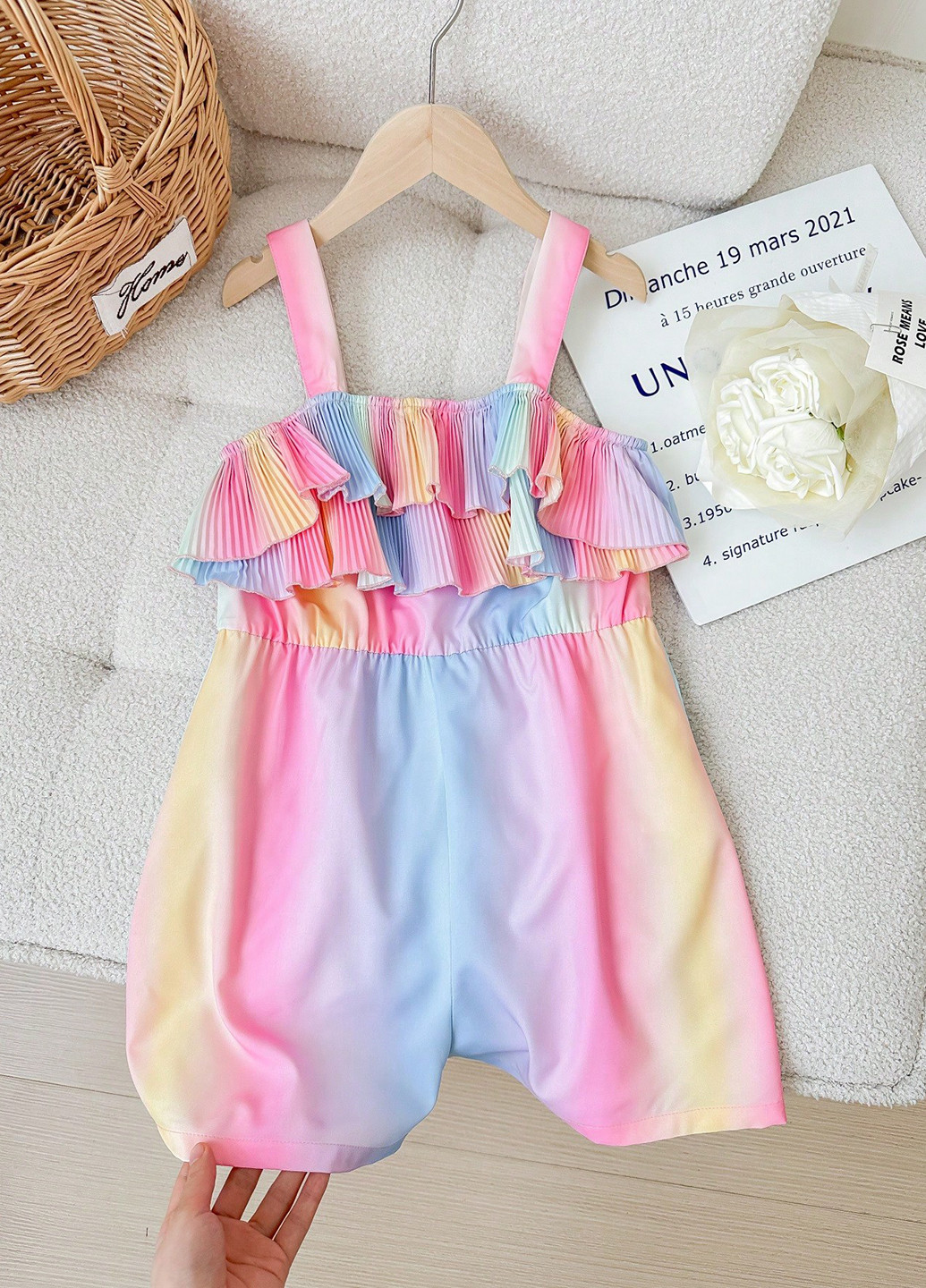 Комбинезон SHEIN (341893572)