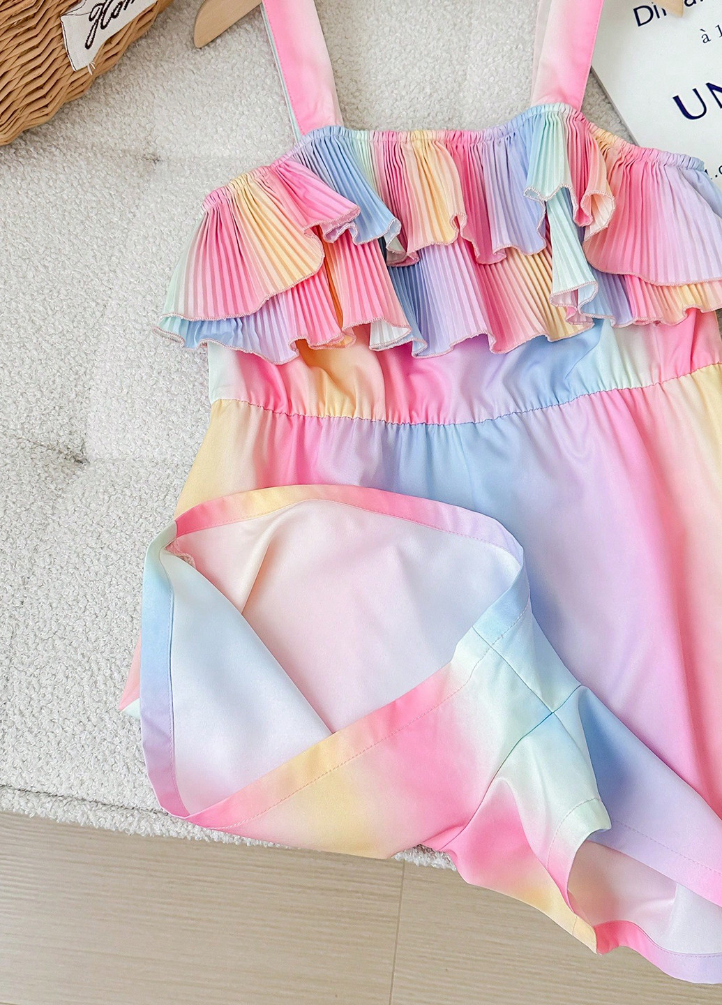 Комбинезон SHEIN (341893572)