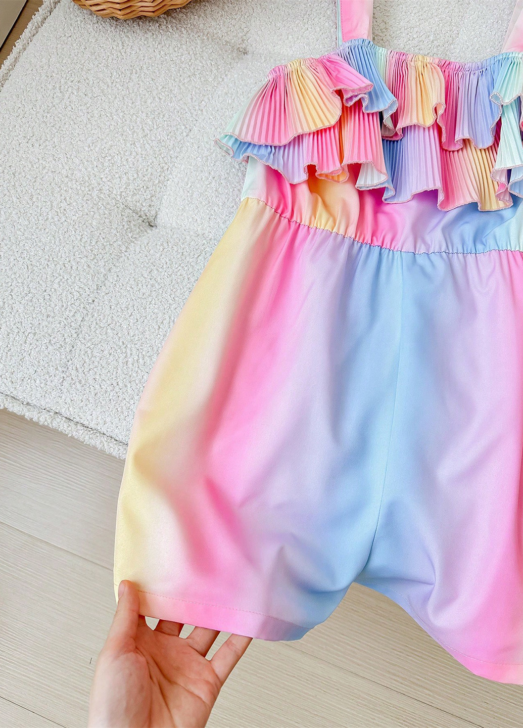 Комбинезон SHEIN (341893572)