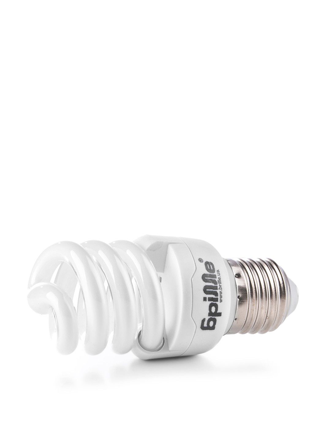 Лампочка, 9,5х3 см Brille (144561221)