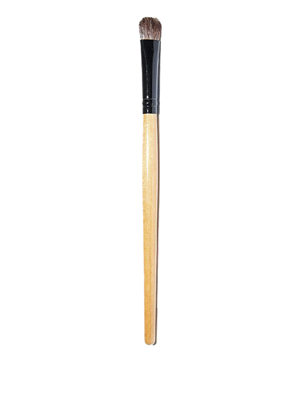 Кисть для теней на деревянной ручке, 1 шт. Make Up Me (72556959)