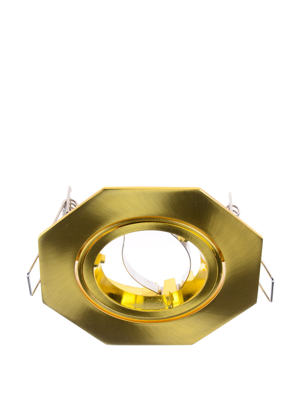 Светильник точечный, 95х55 мм Brille (129870206)