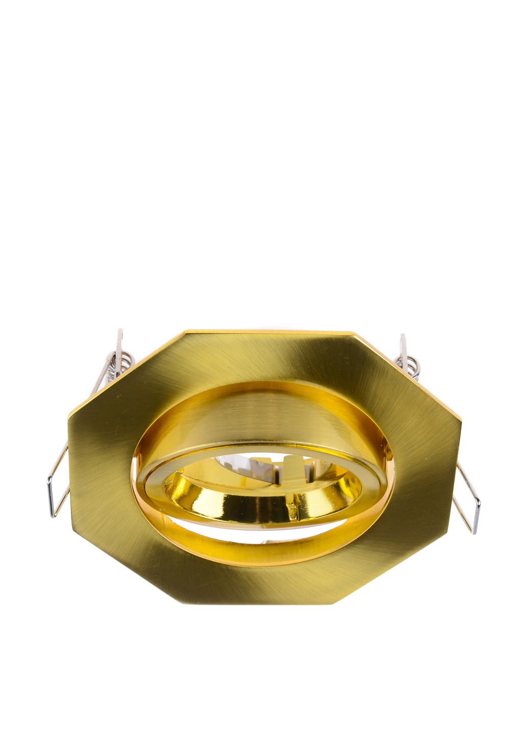 Светильник точечный, 95х55 мм Brille (129870206)