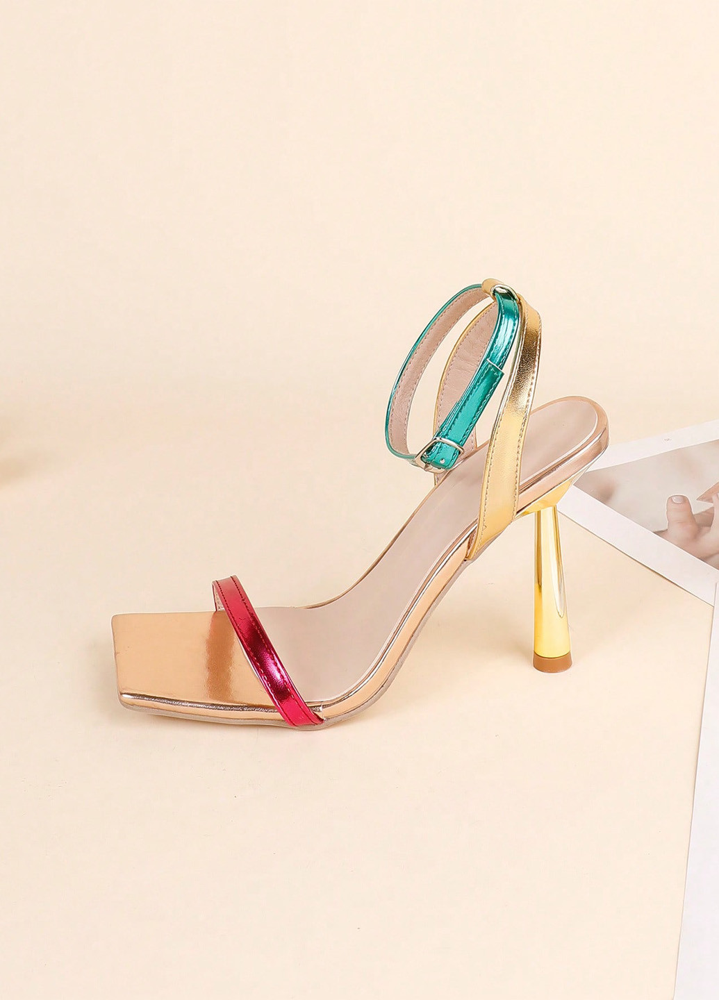 Босоніжки SHEIN (341743969)