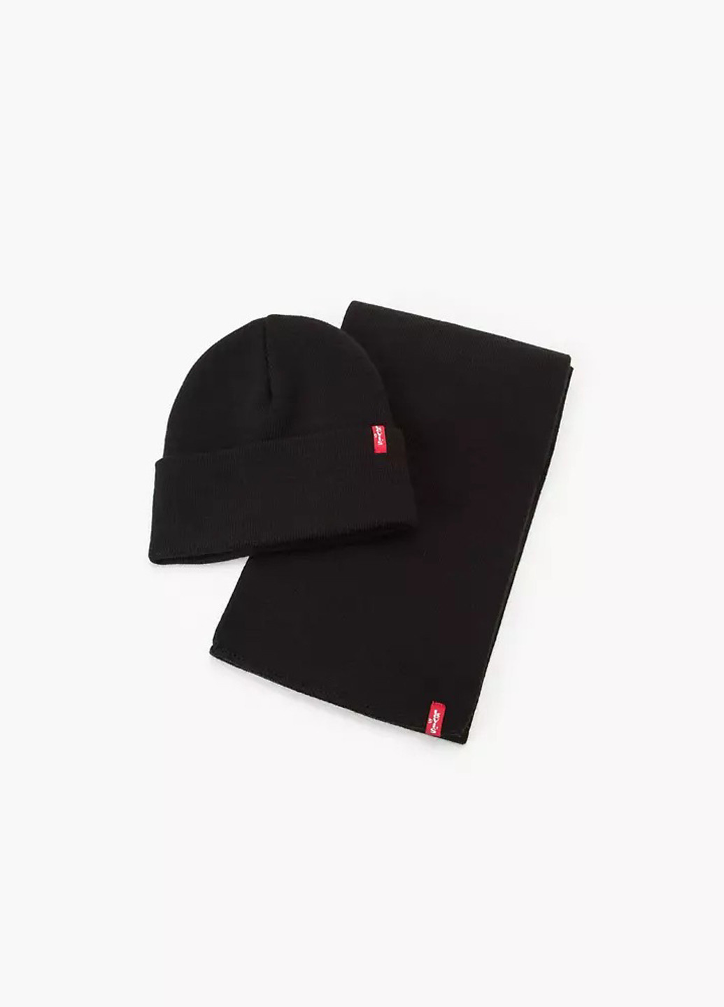 Комплект (шапка, шарф) Levi's (322223457)