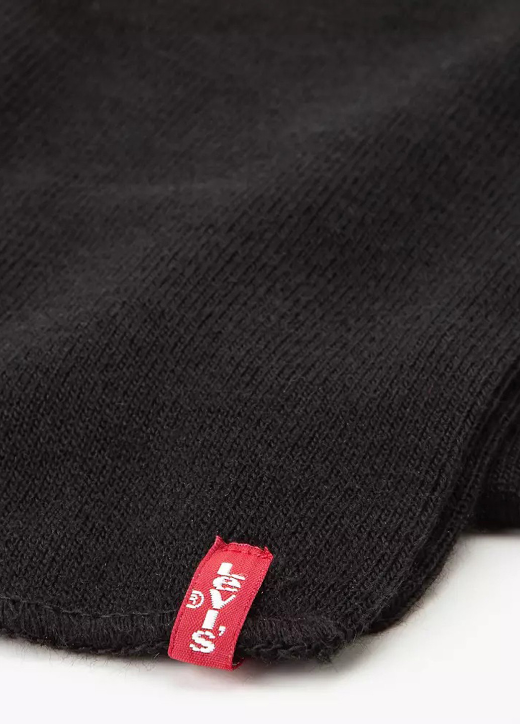 Комплект (шапка, шарф) Levi's (322223457)