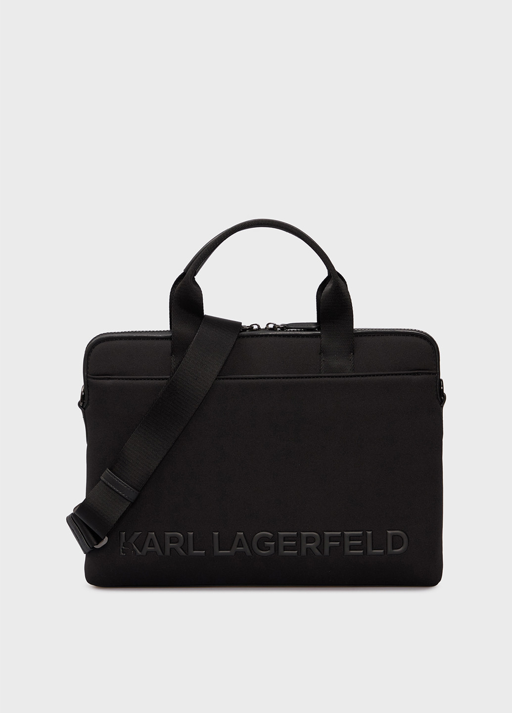 Сумка для ноутбука Karl Lagerfeld (366438608)