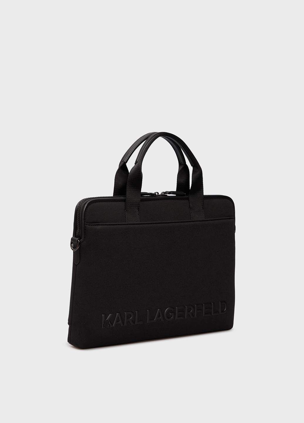 Сумка для ноутбука Karl Lagerfeld (366438608)