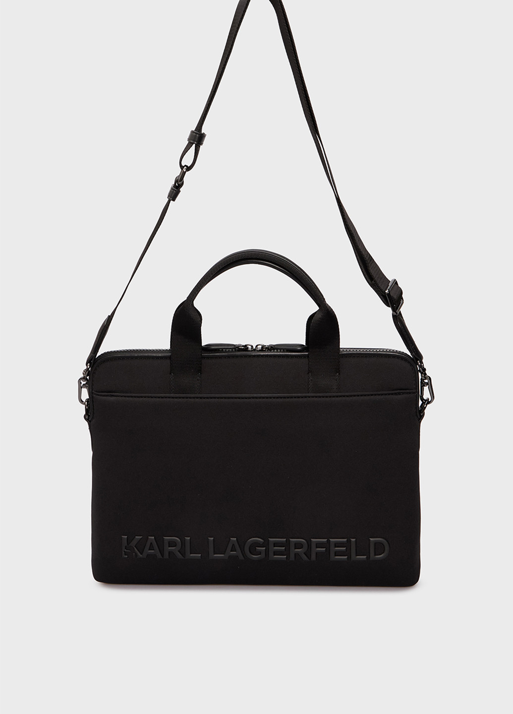 Сумка для ноутбука Karl Lagerfeld (366438608)