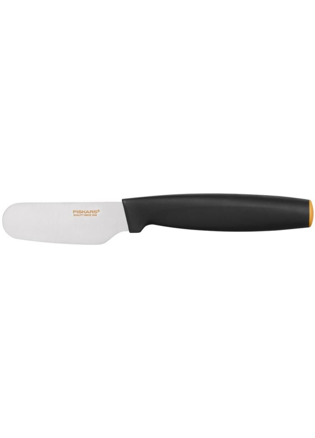 Кухонний ніж Form для масла 8 см (1014191) Fiskars (251777857)