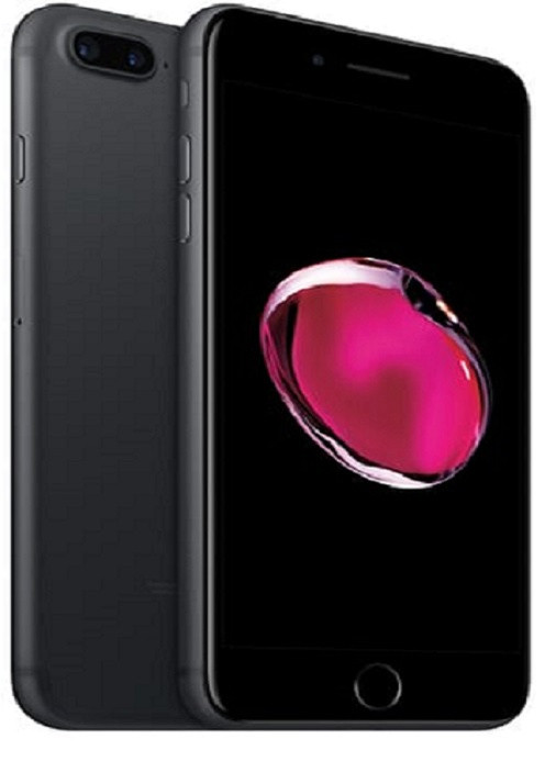 iPhone 7 Plus 32Gb (Black) (MNQM2) Apple (236906230)