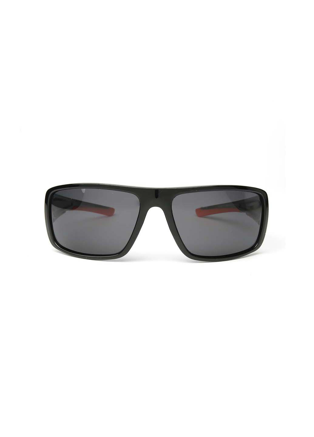 Сонцезахисні окуляри LuckyLOOK 845-139 (253202932)