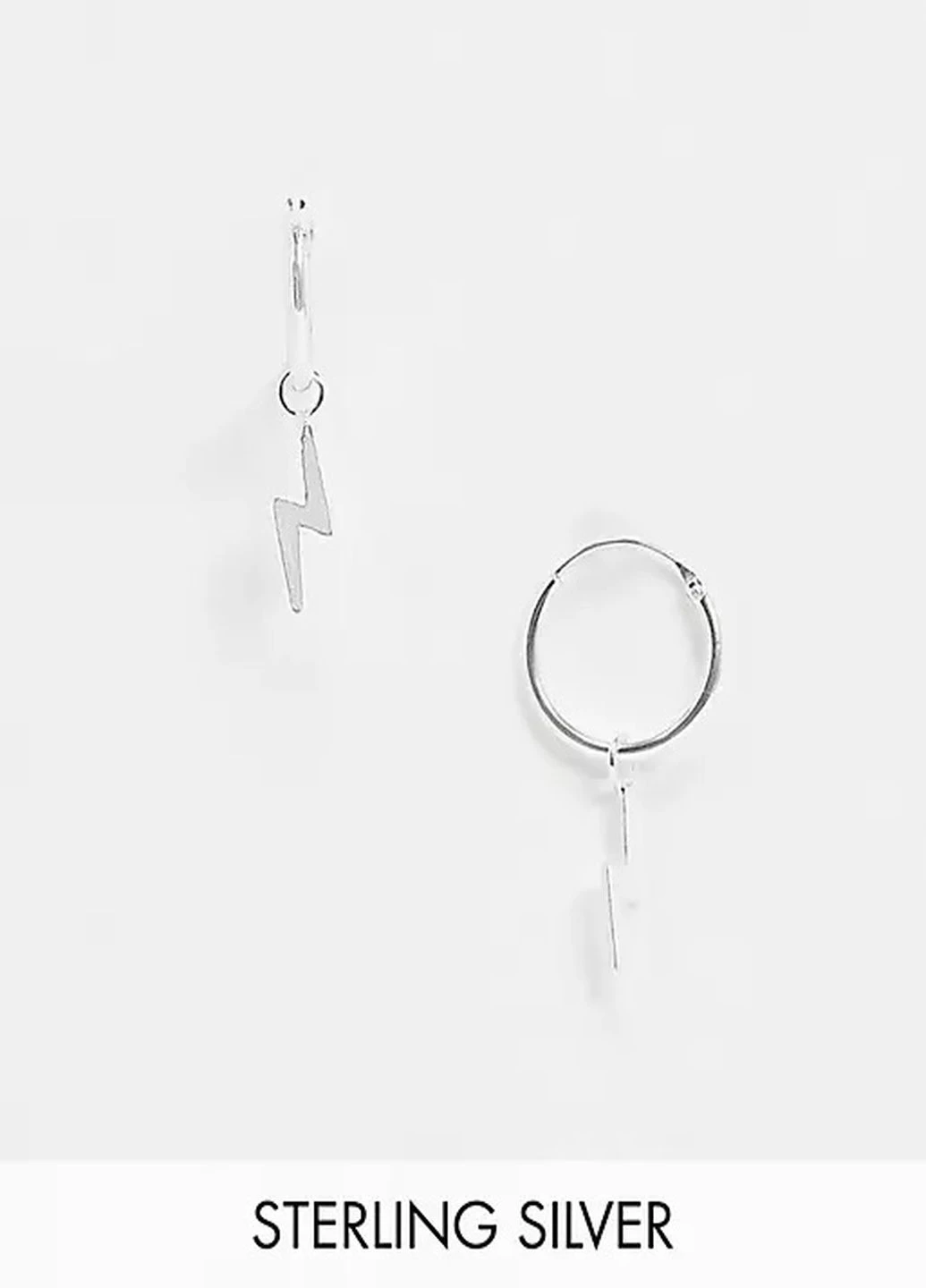 Сережки Asos (226381312)