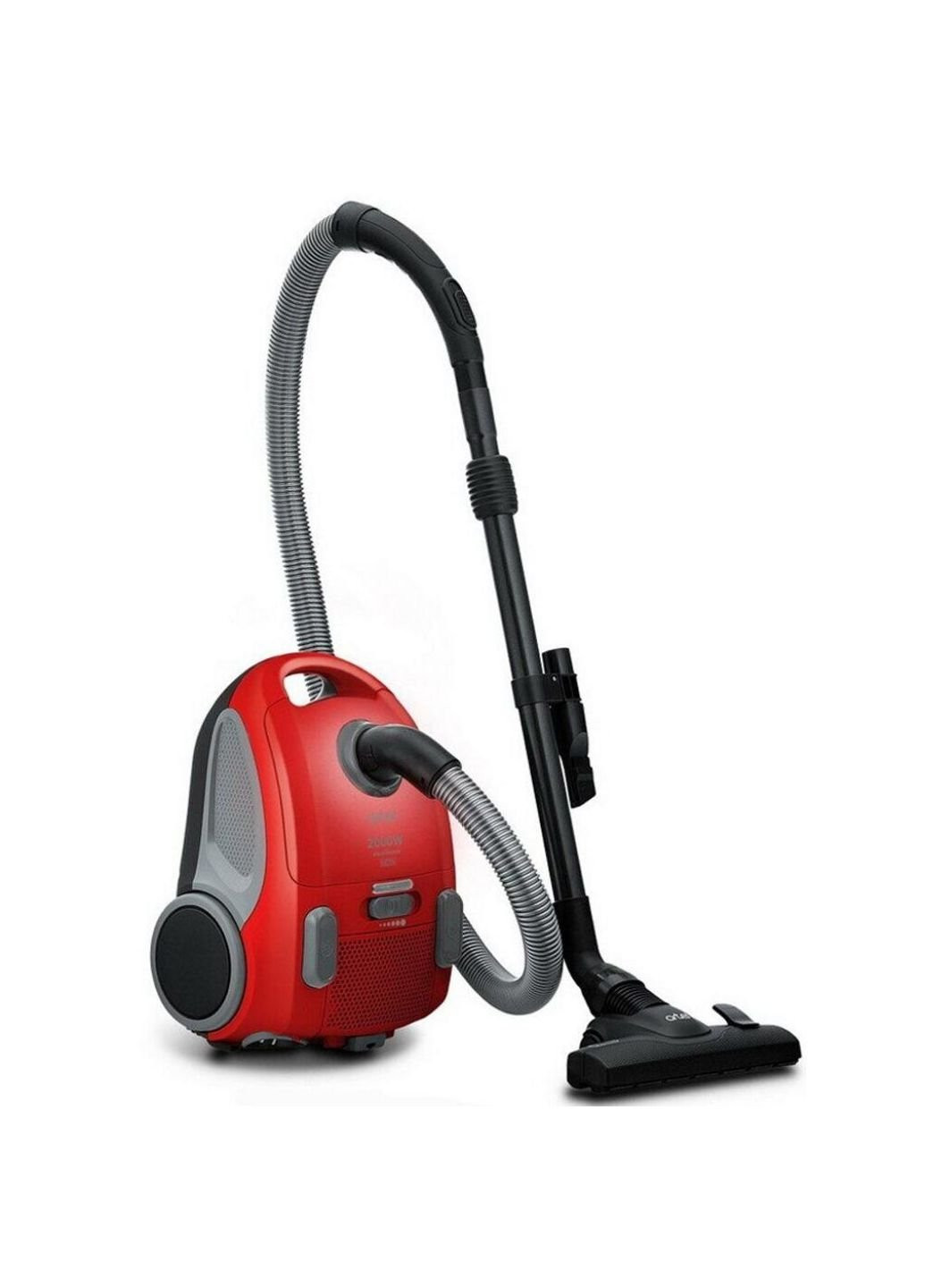 Пилосос VCB0120 RED (VCB0120RED) Artel (250515869)