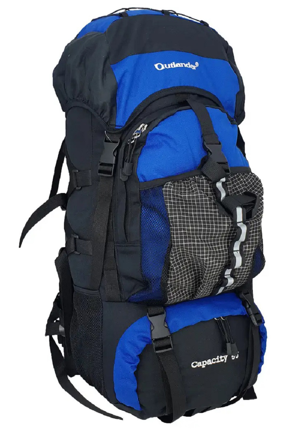 Рюкзак туристичний 55 л Outlander (252819228)
