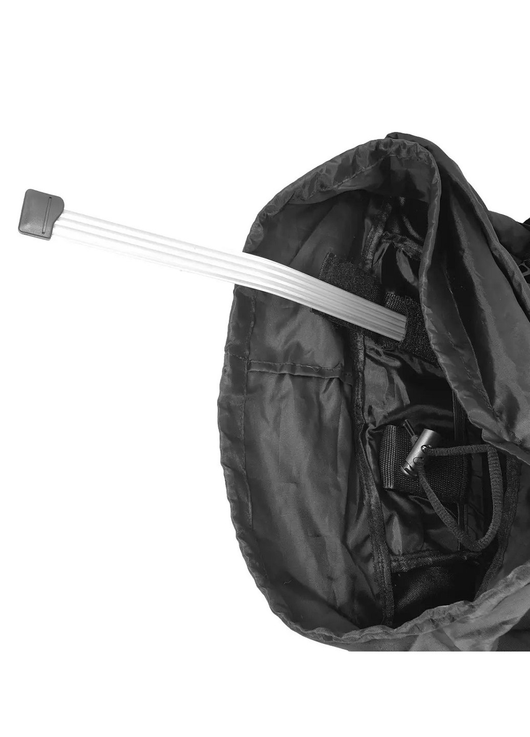 Рюкзак туристичний 55 л Outlander (252819228)