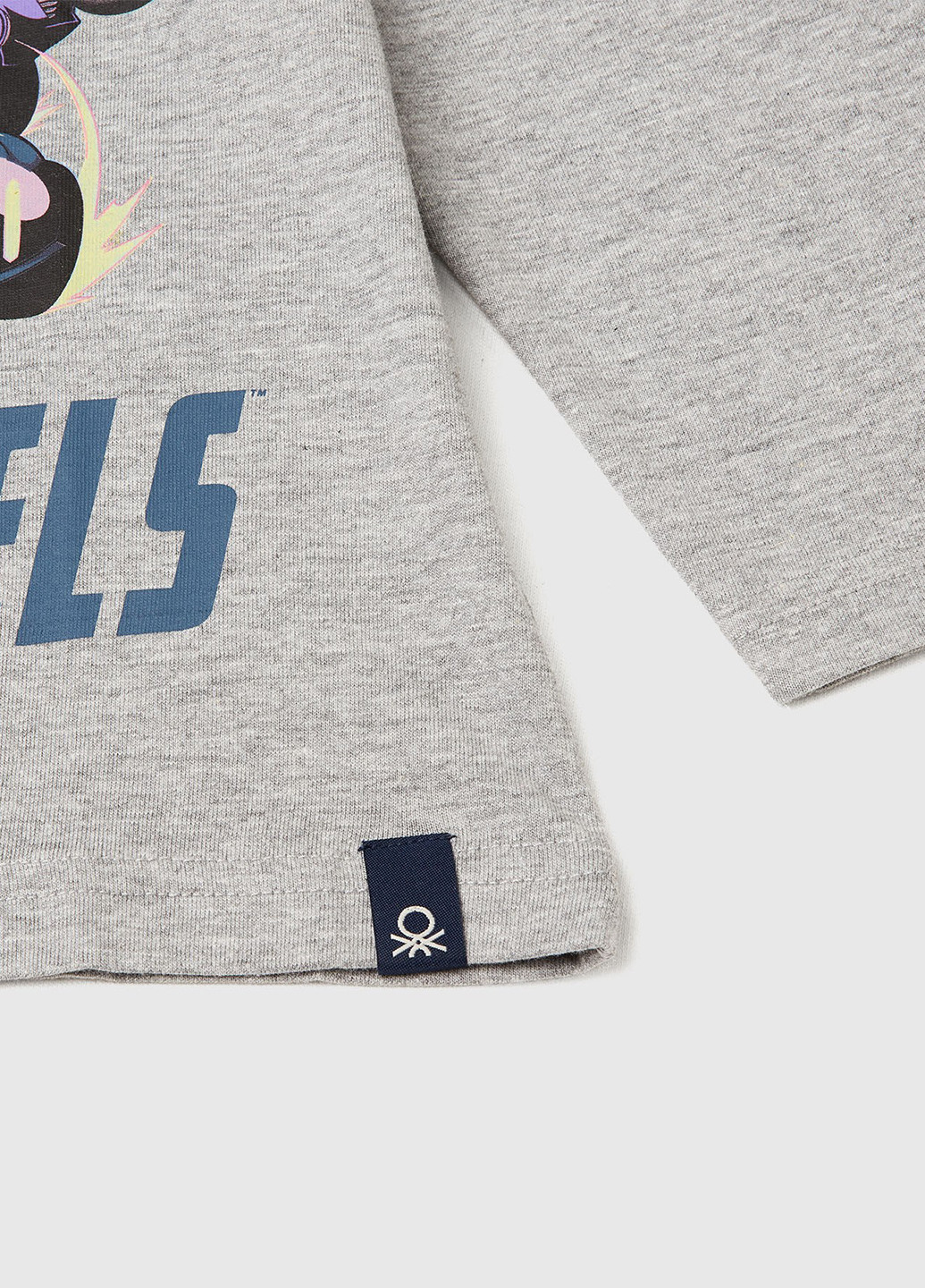 Лонгслів United Colors of Benetton (367063857)